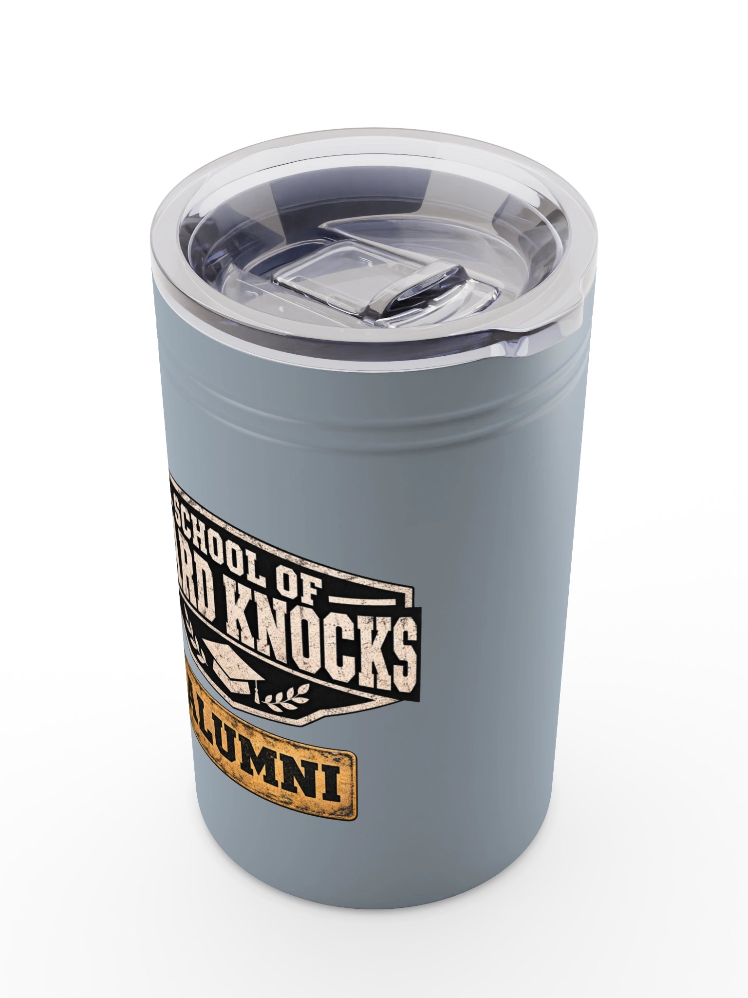 School of Hard Knocks Alumni Tumbler product image (5)