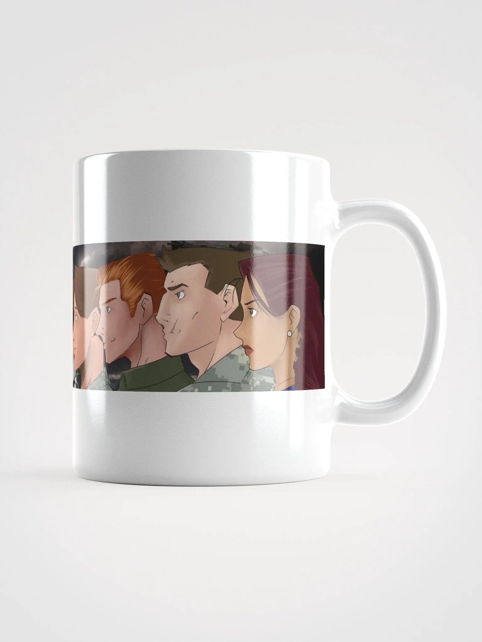 RFA Mug product image (3)