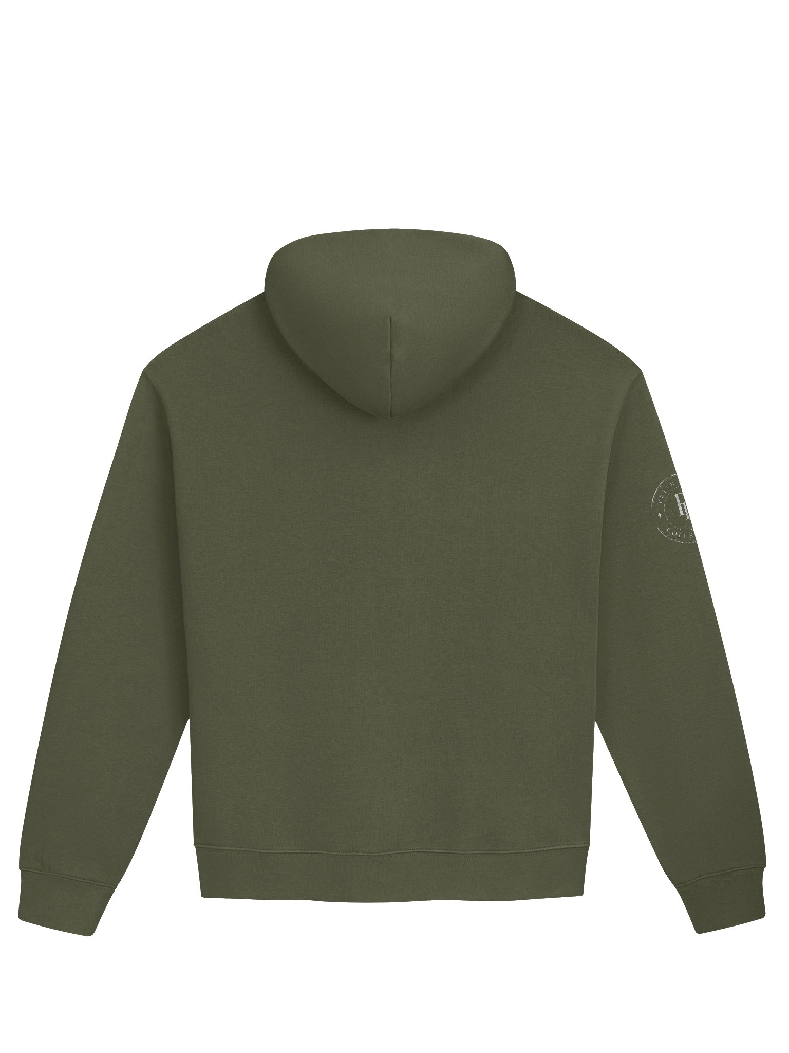 BRIDGE Warm - unisex product image (4)