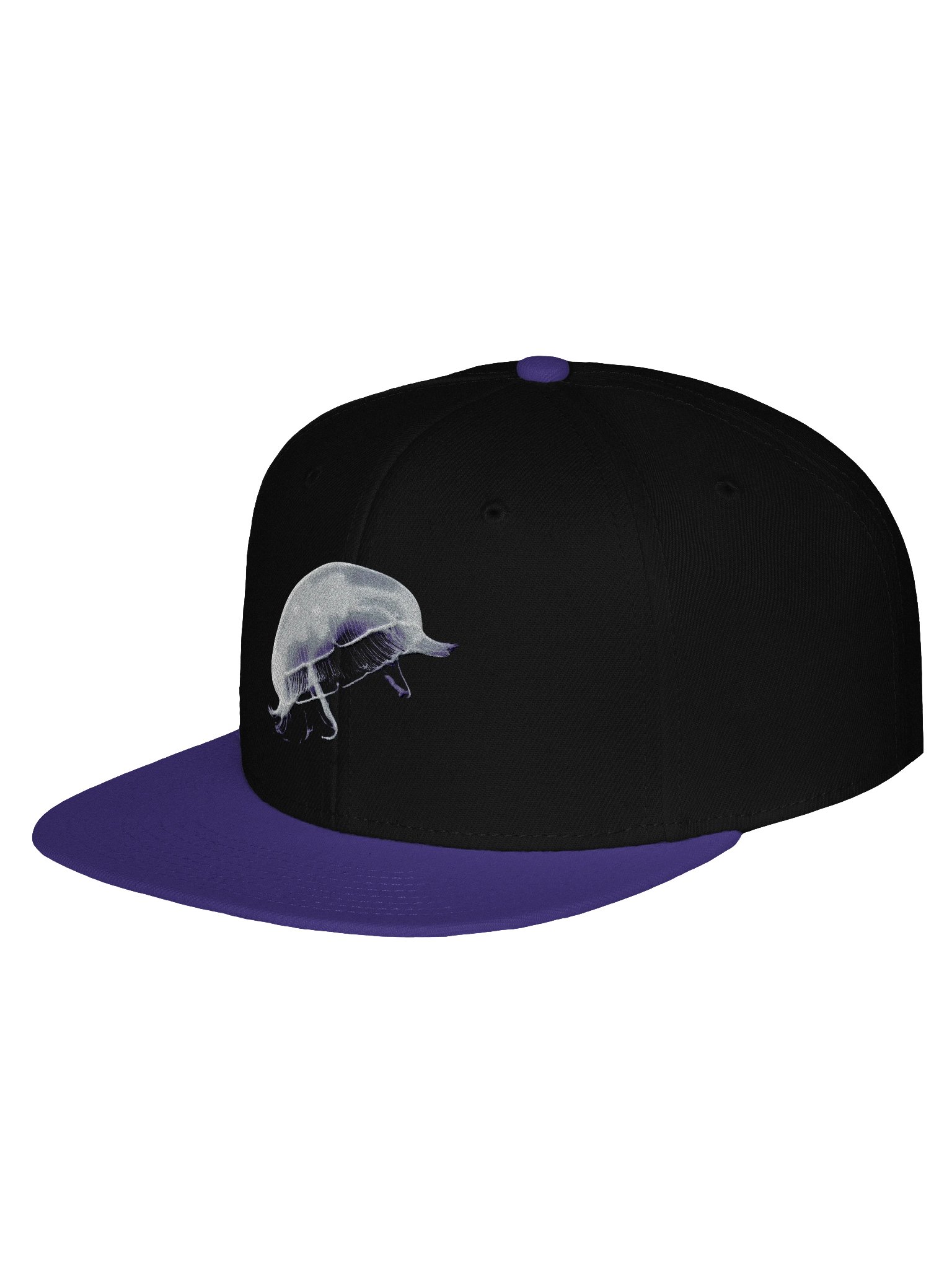 "Royal Drift" Snapback Cap product image (7)