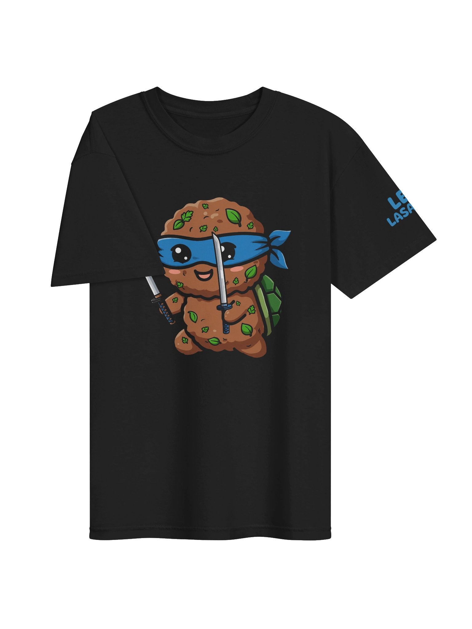 Leo Lasagna product image (5)