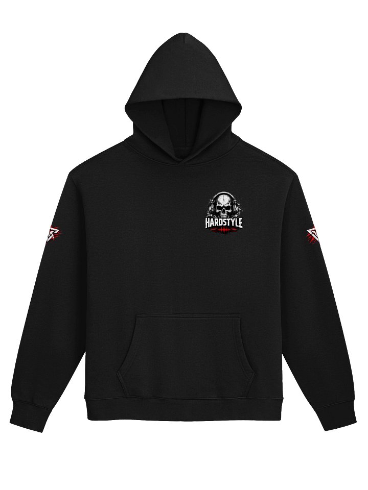 HST | Unisex Premium Relaxed Hoodie by AS Colour product image (1)