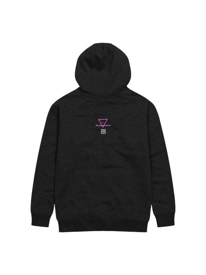 Gurl hoodie product image (4)