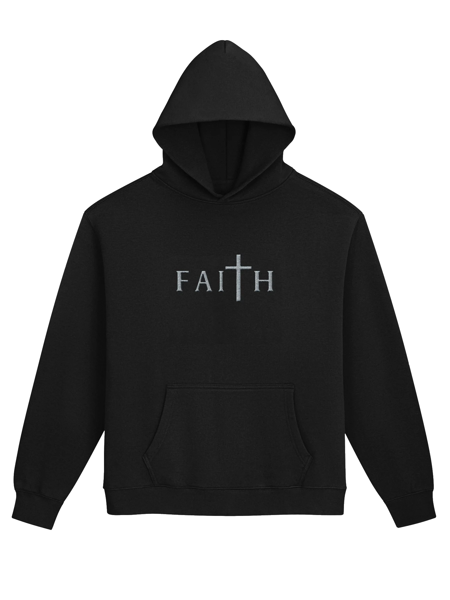 Faith Hoodie (Unisex) product image (8)