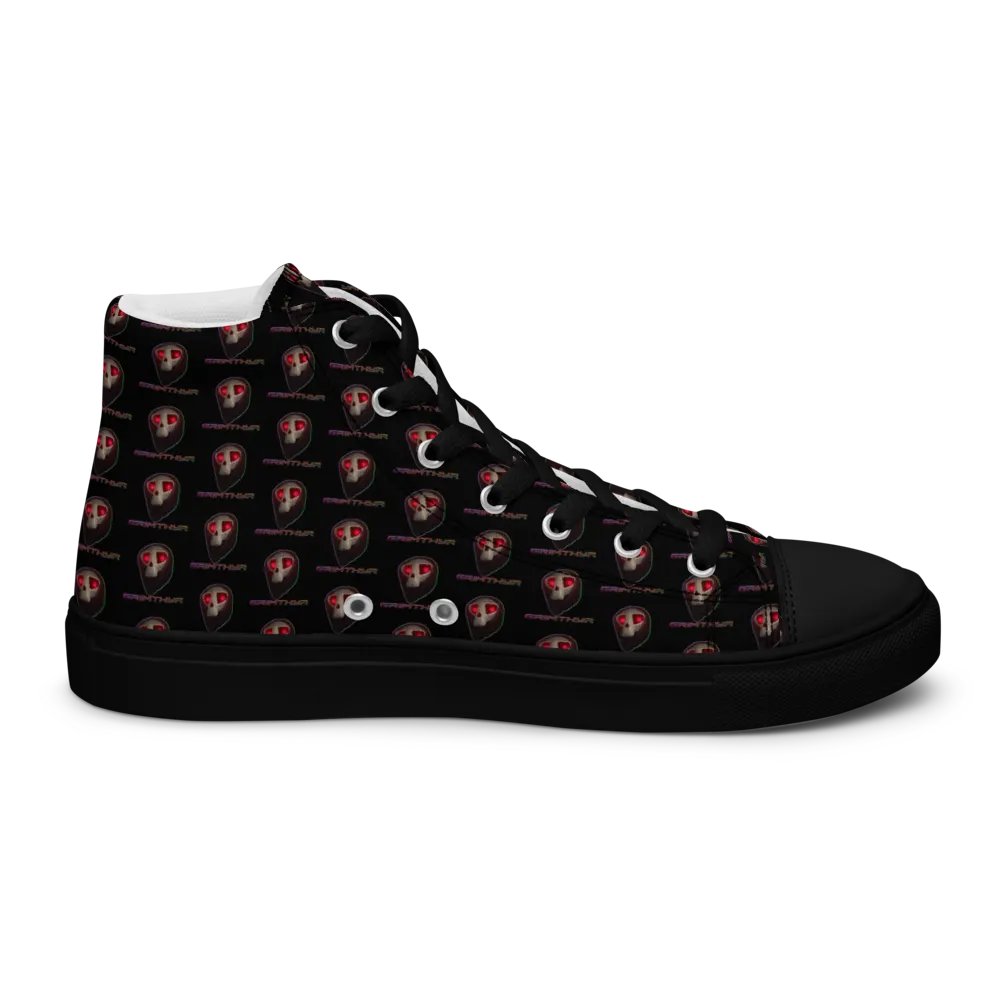 Grim Shoe product image (6)