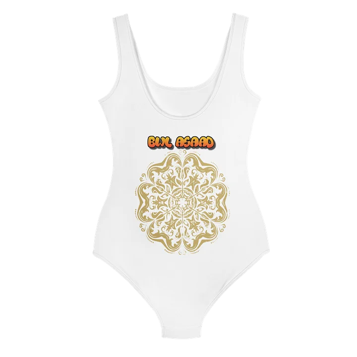 BWL Asaad Badeanzug product image (2)