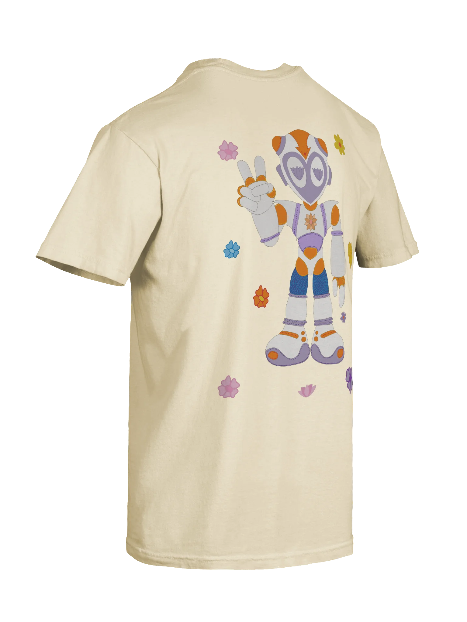 ATLAS Kumar Tee product image (5)