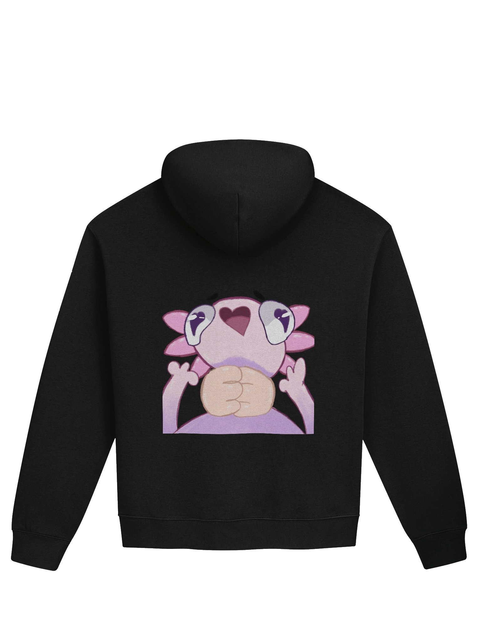 Ruin'd Pullover Hoodie product image (2)