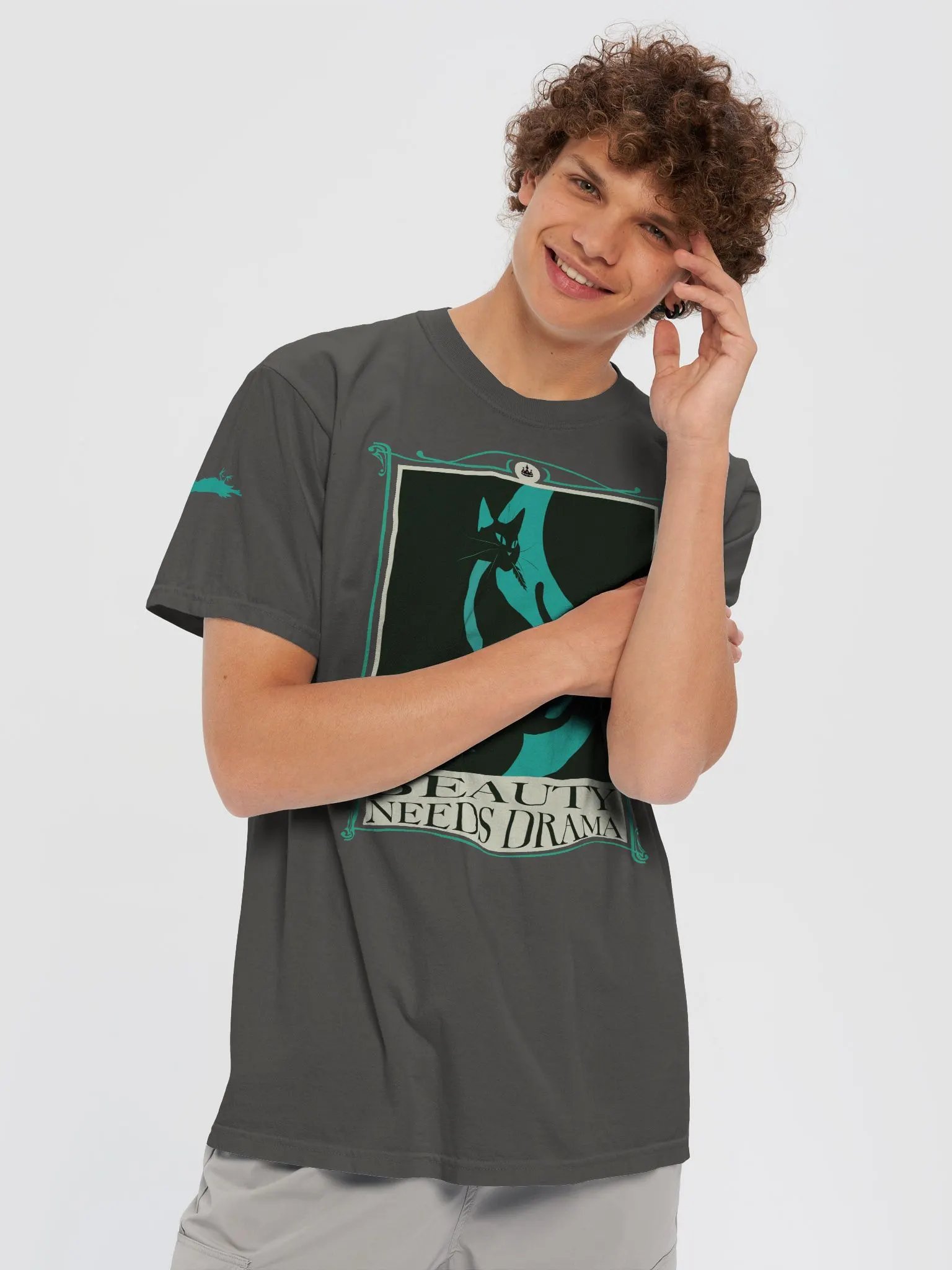 Beauty Needs Drama product image (5)