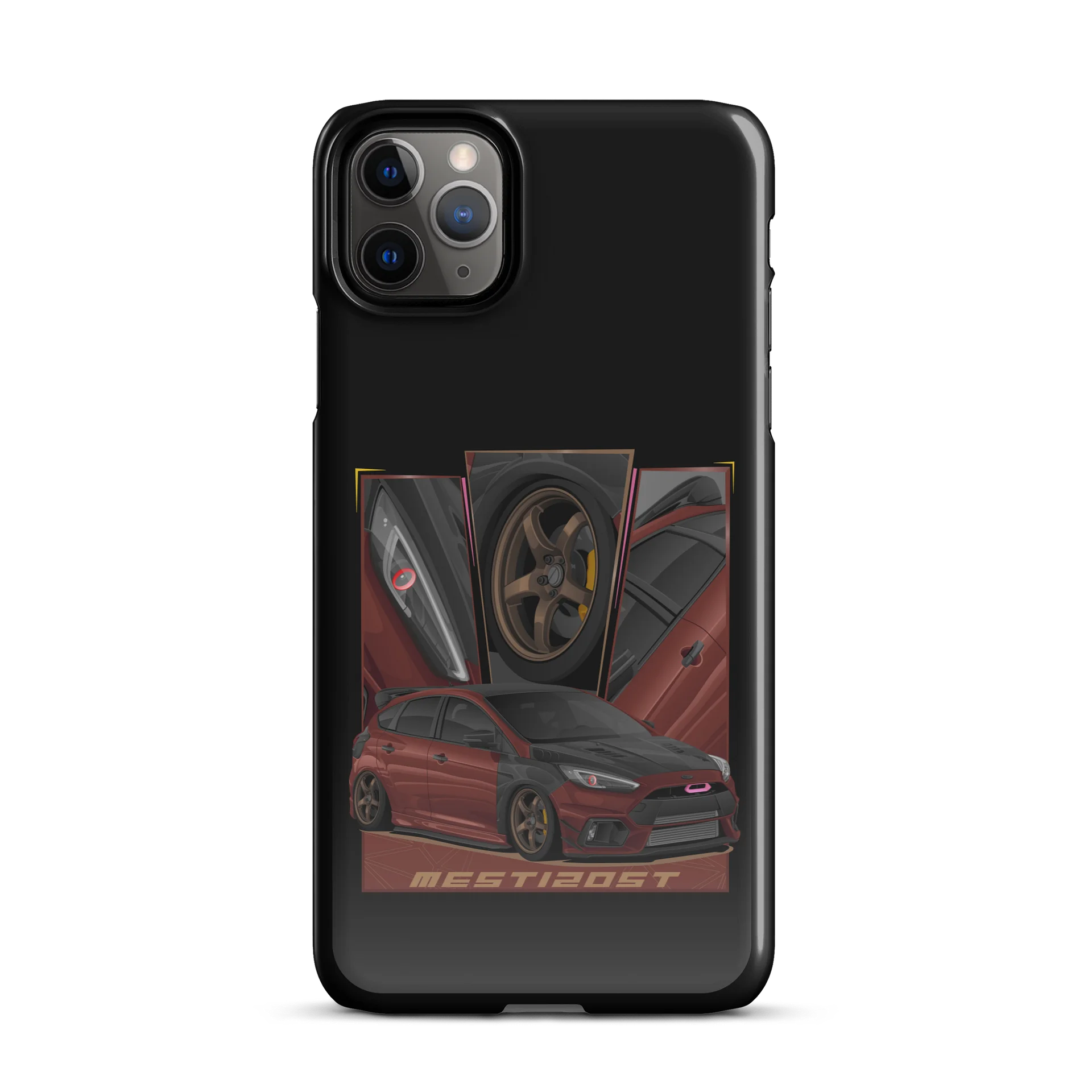 iphone case - mestizost product image (59)