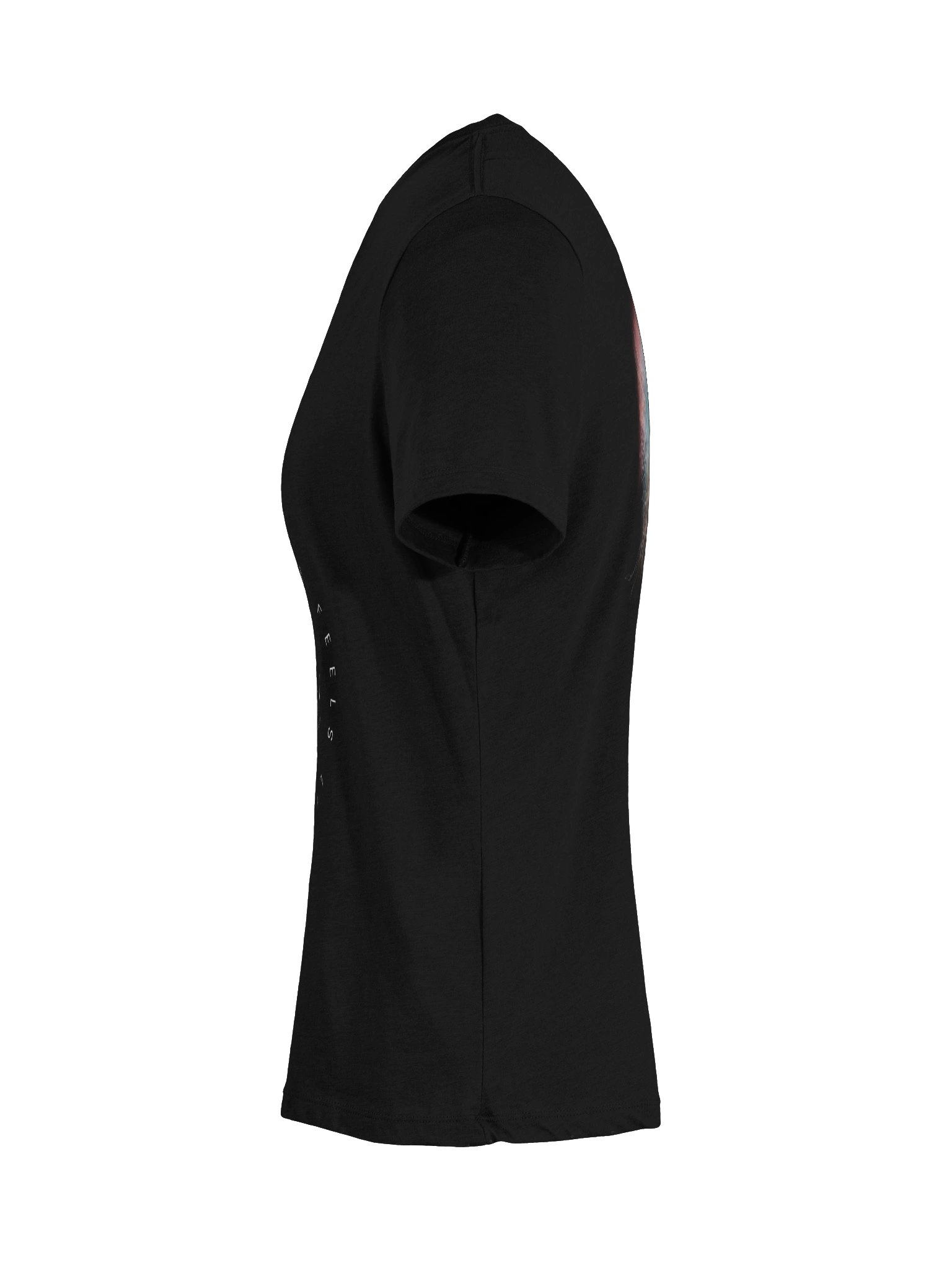 Your Love Feels Like Home V-neck product image (10)