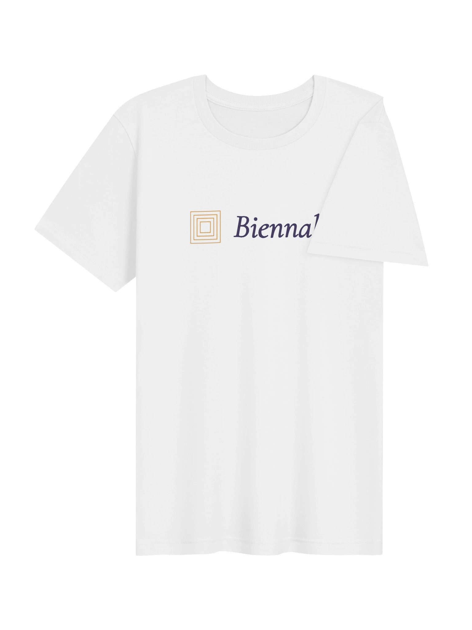 Biennale Book Flash Tee product image (4)