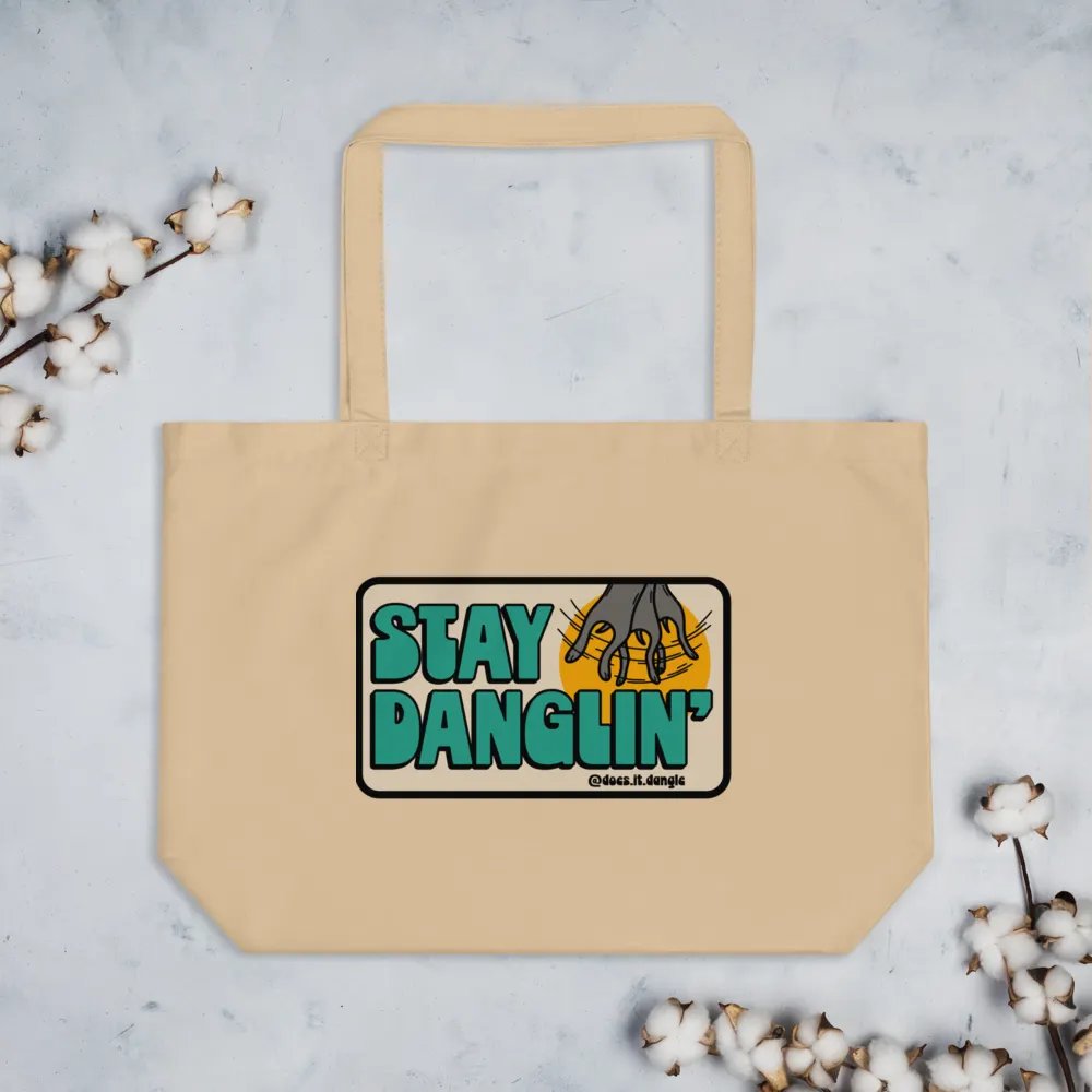 Eco Tote product image (3)