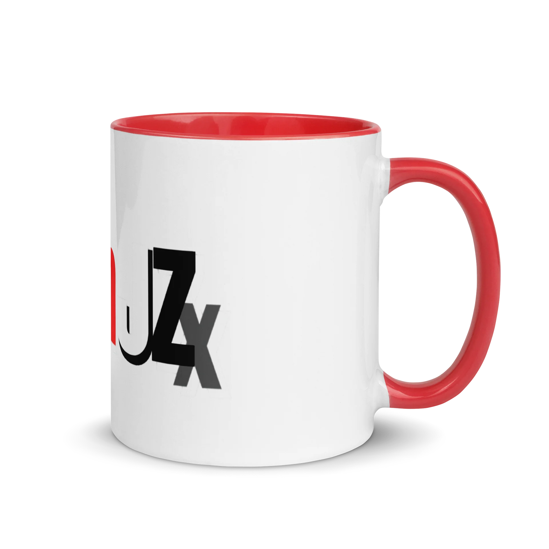 DomJZ Logo Mug product image (1)