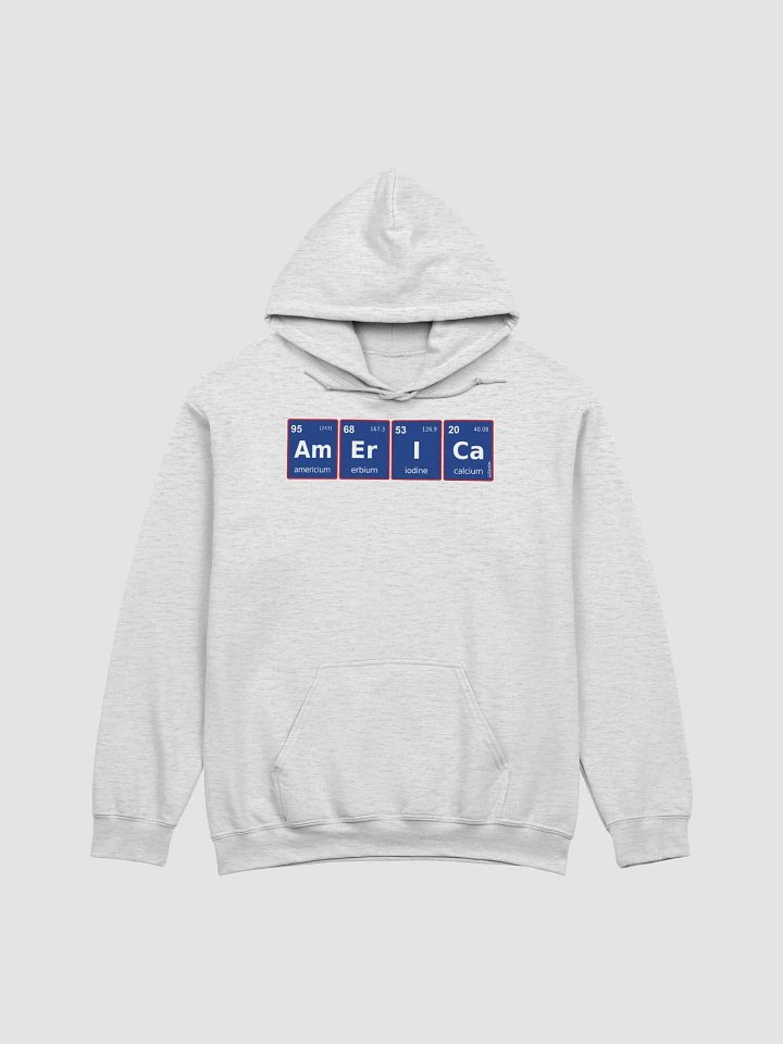 AMERICAN PERIODIC TABLE product image (6)