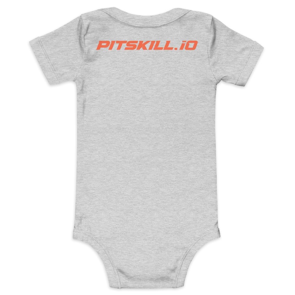 PitSkill for Babies product image (10)