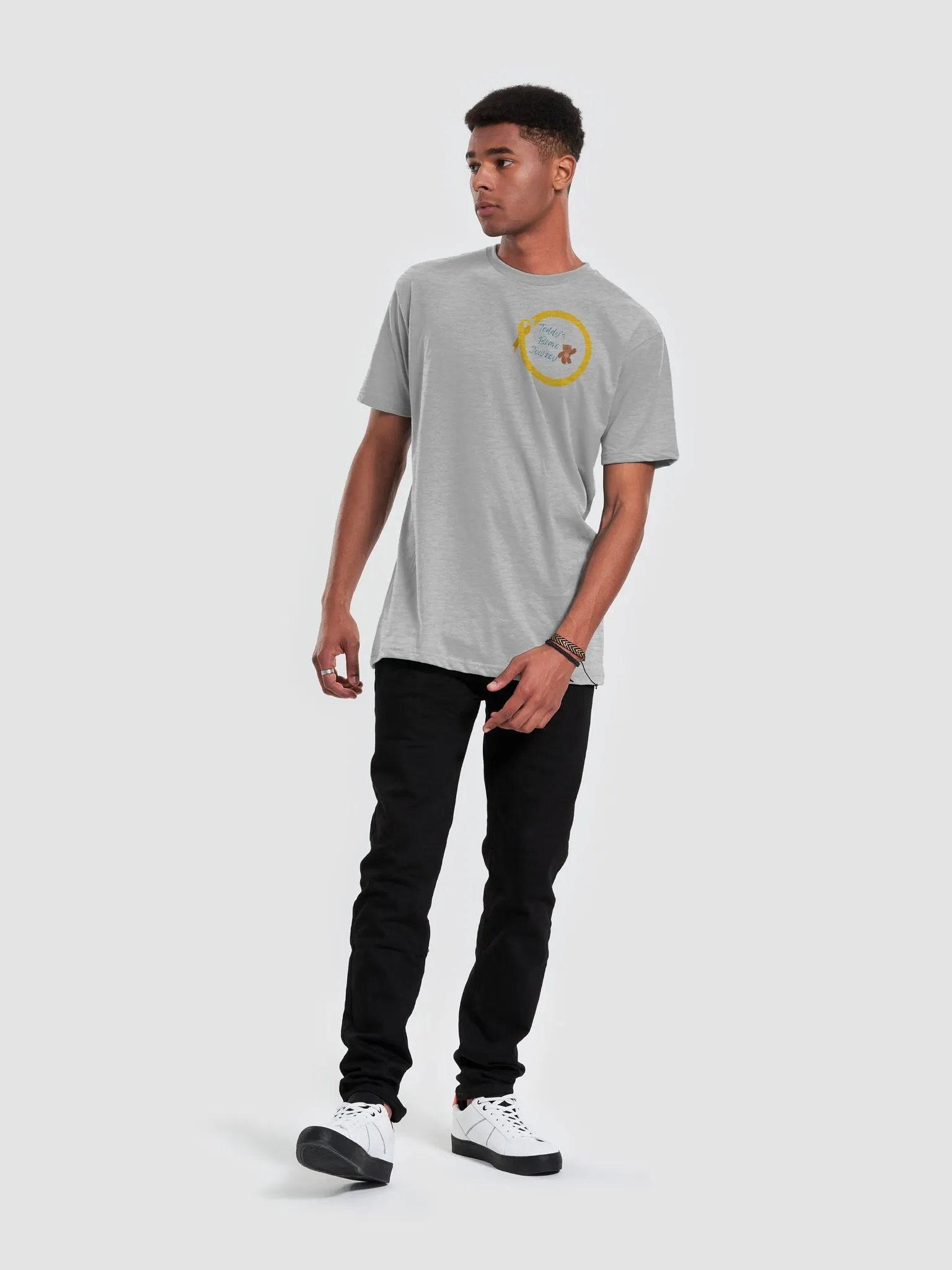 T-Shirts for Teddy 💛 product image (15)