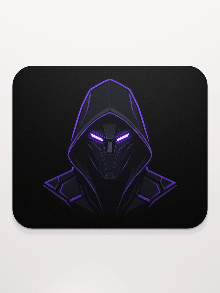 GhostStrats Vector Mouse Pad. product image (2)