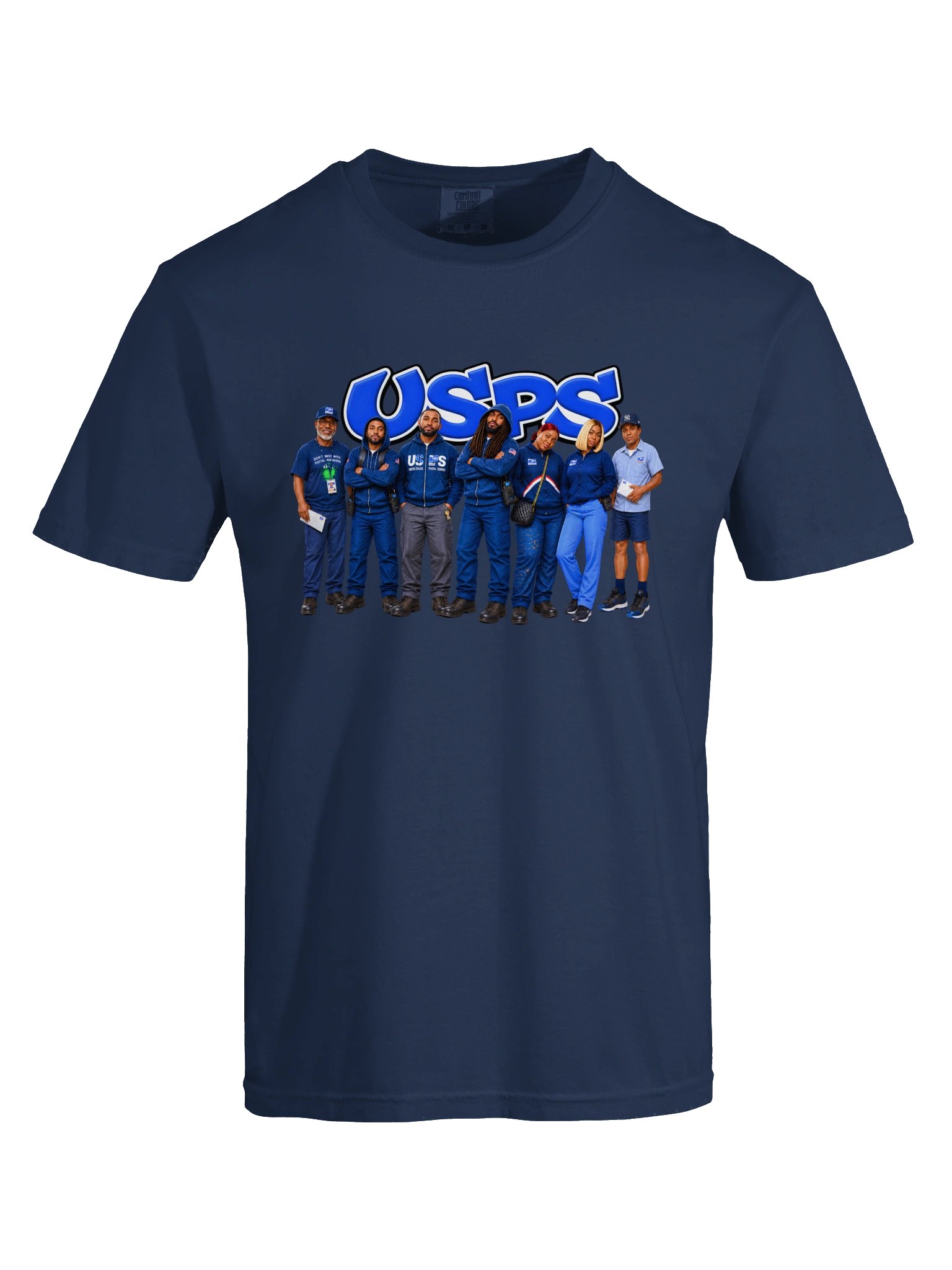 POSTAL KIDD product image (47)