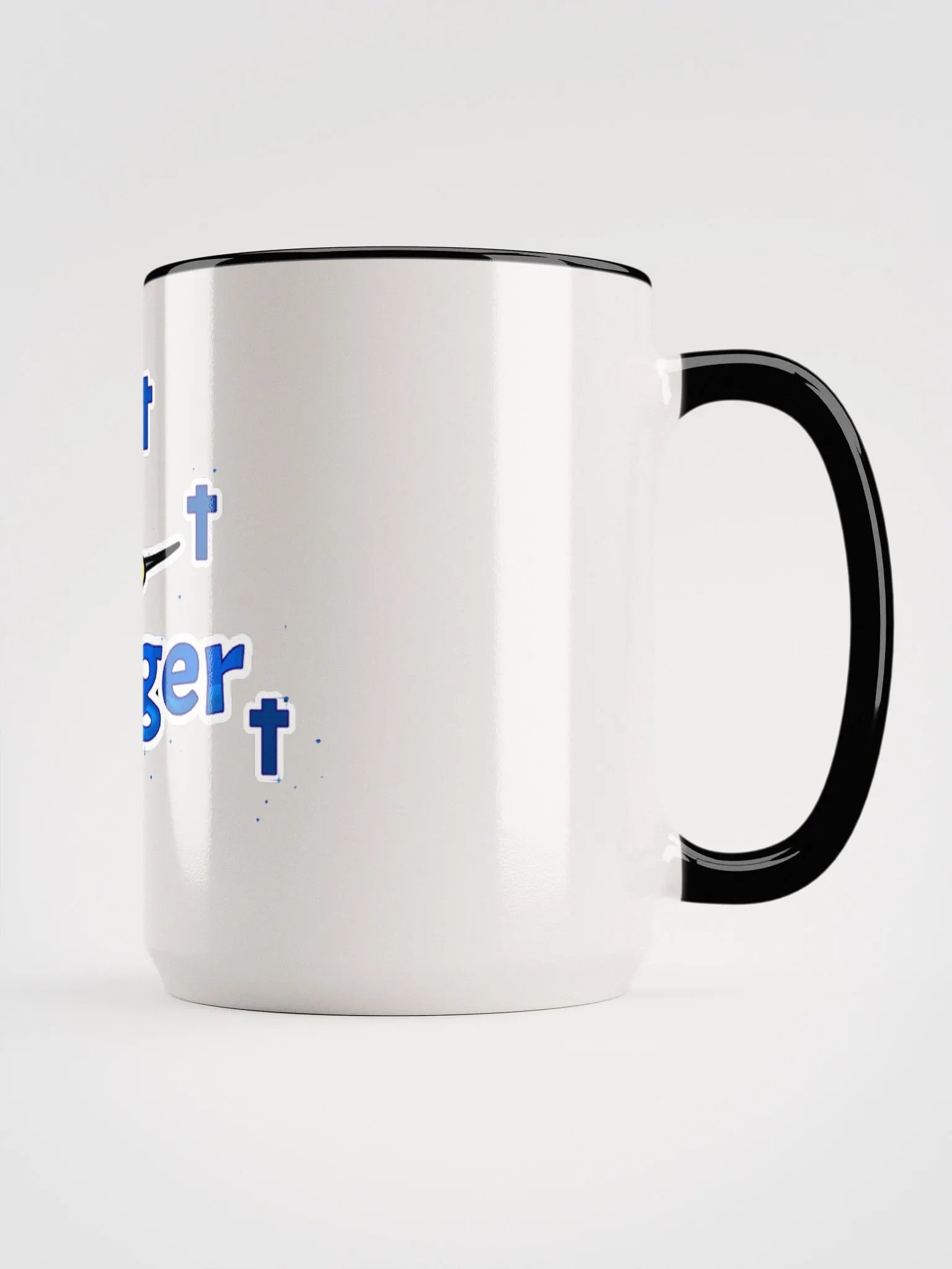 EpicOoger's Logo Mug product image (1)