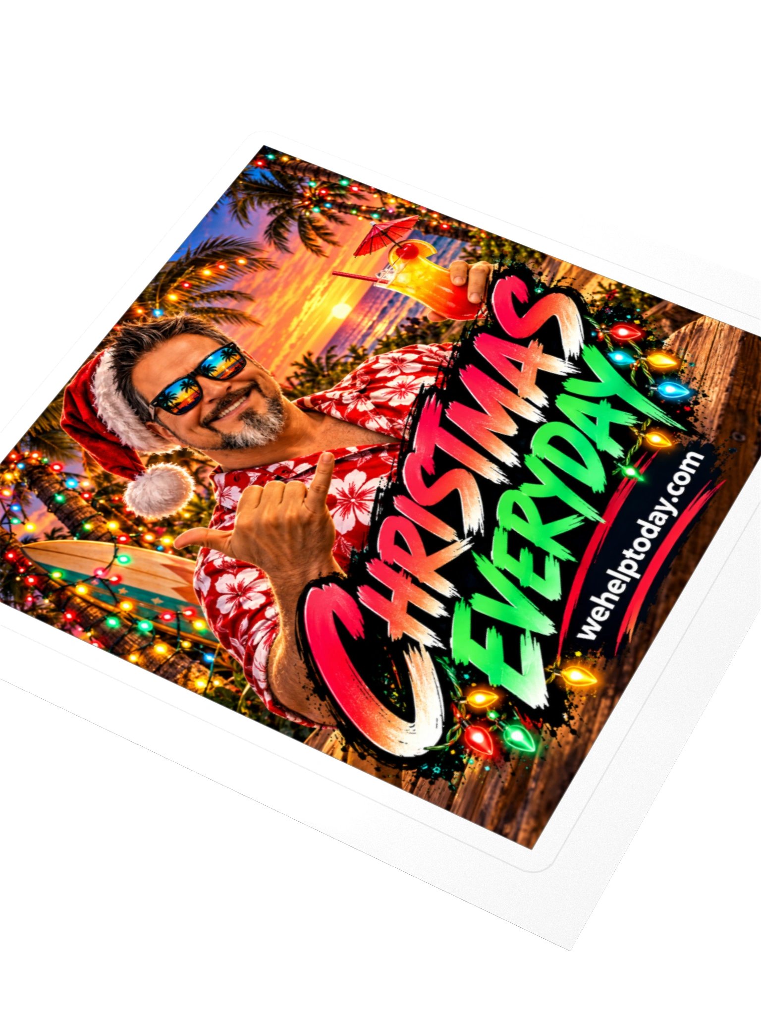 Christmas Everyday #2 product image (12)