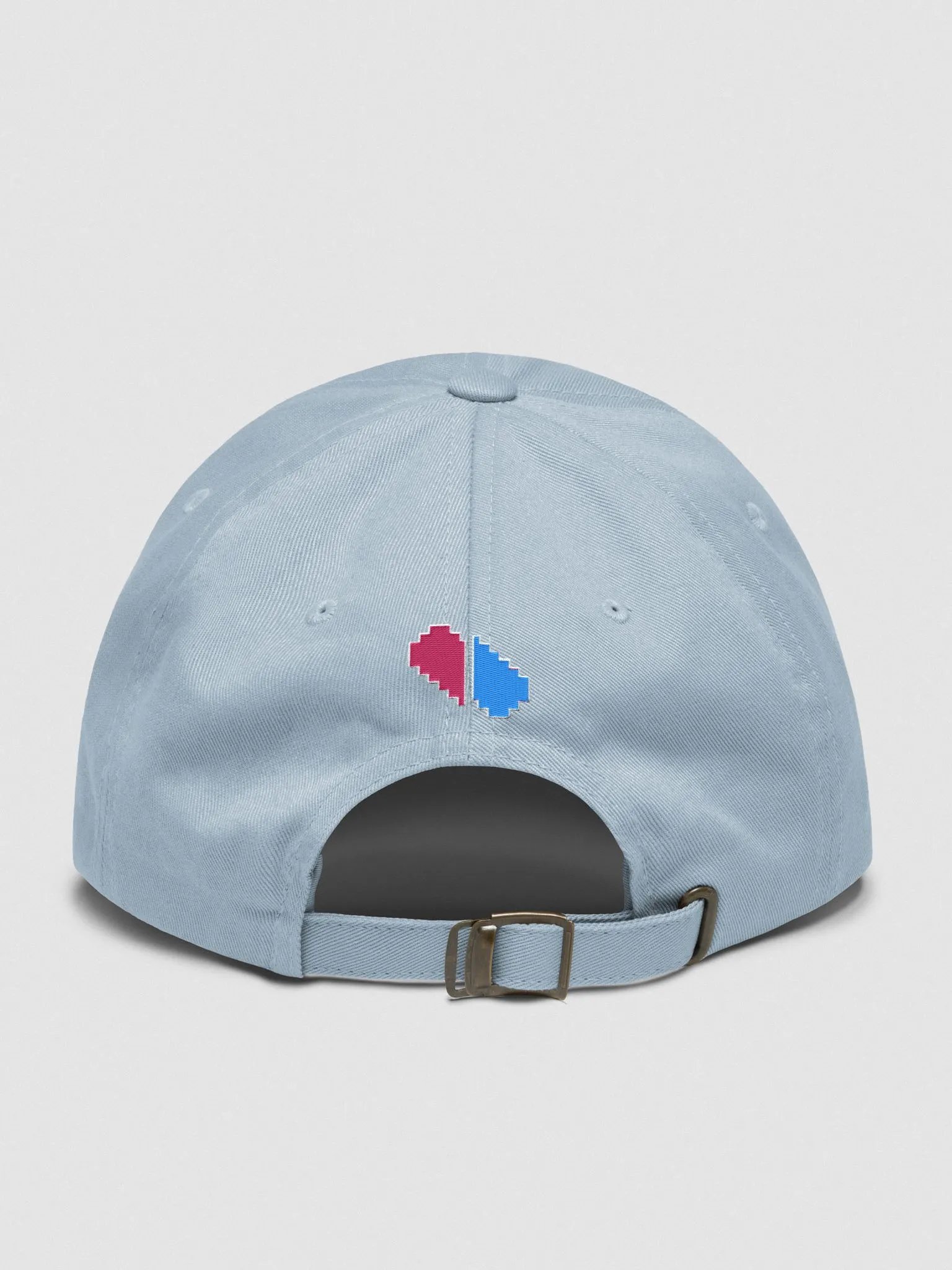 Eyeris Daemon Logo Hat product image (4)