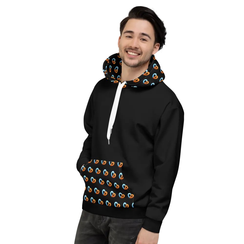 heart v2 hood n pocket hoodie product image (6)