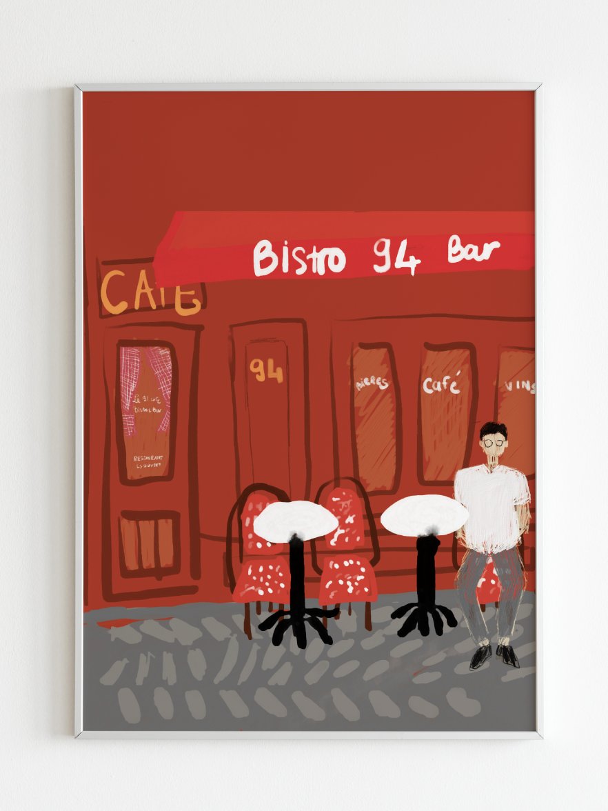 The Parisian product image (1)