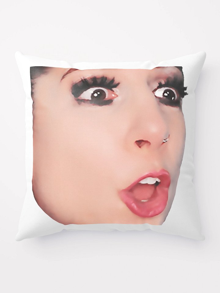 Ooooh Pillow product image (1)