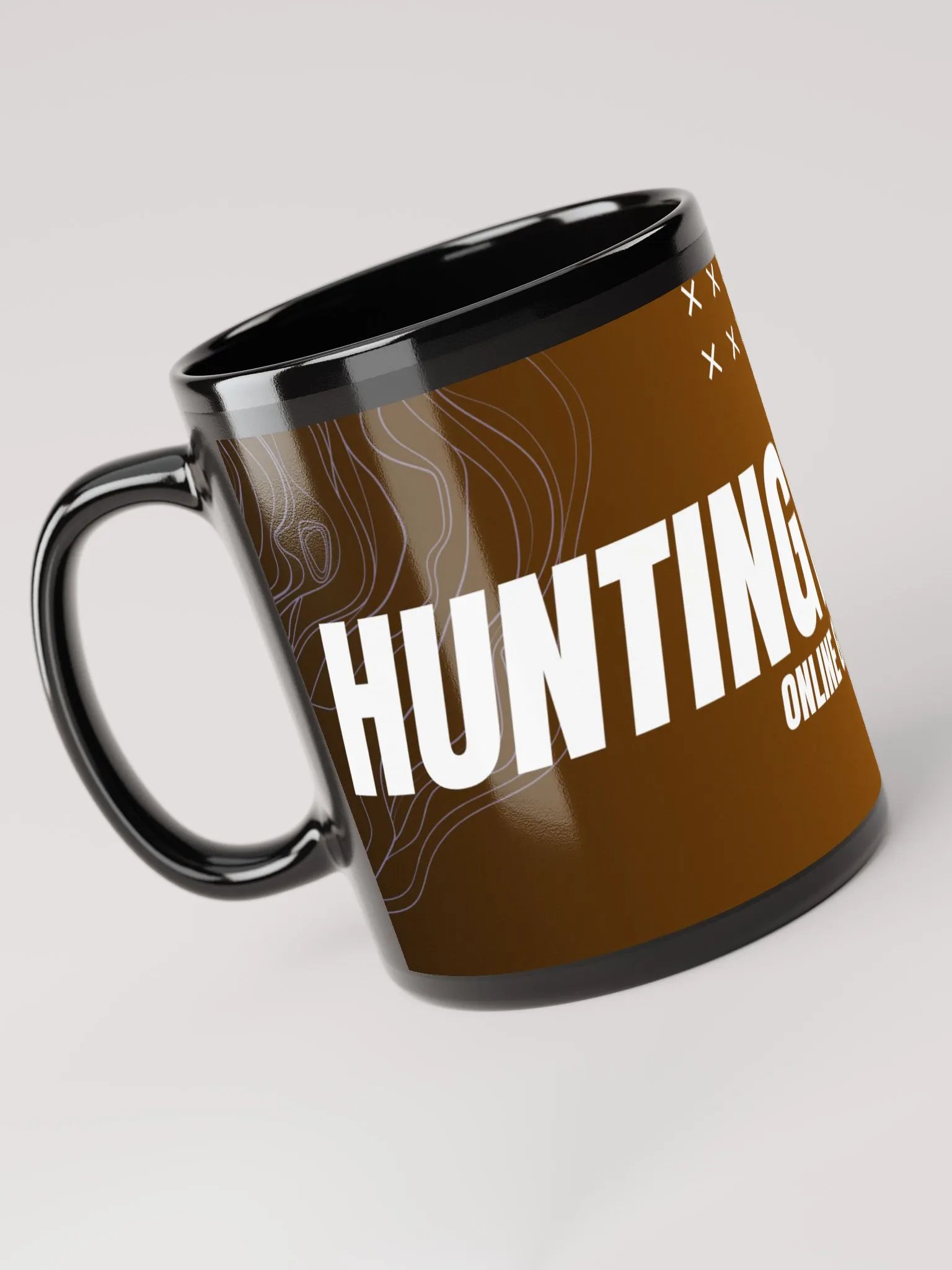 HTL Mug product image (3)