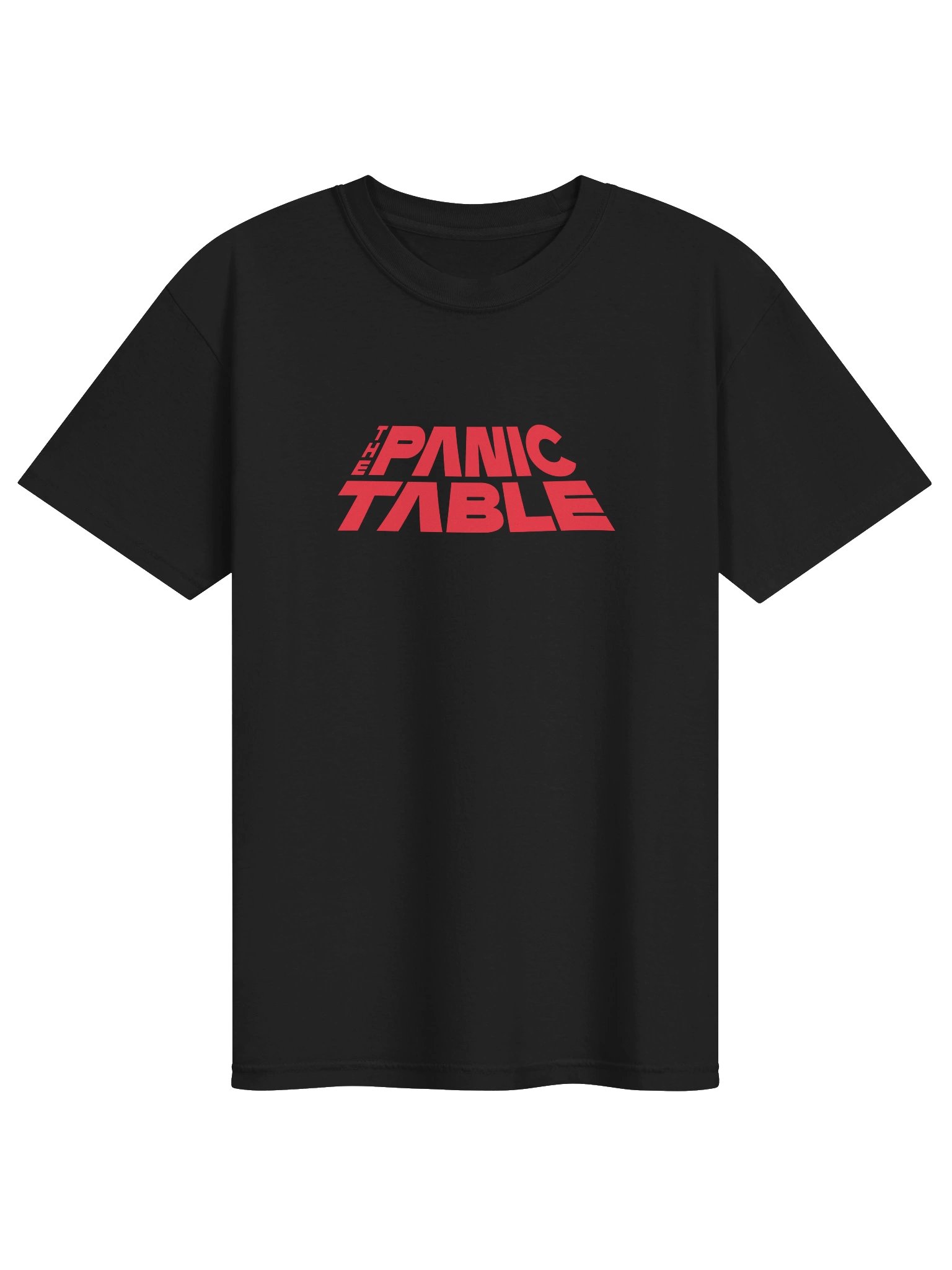 TPT Title Logo Tee product image (1)