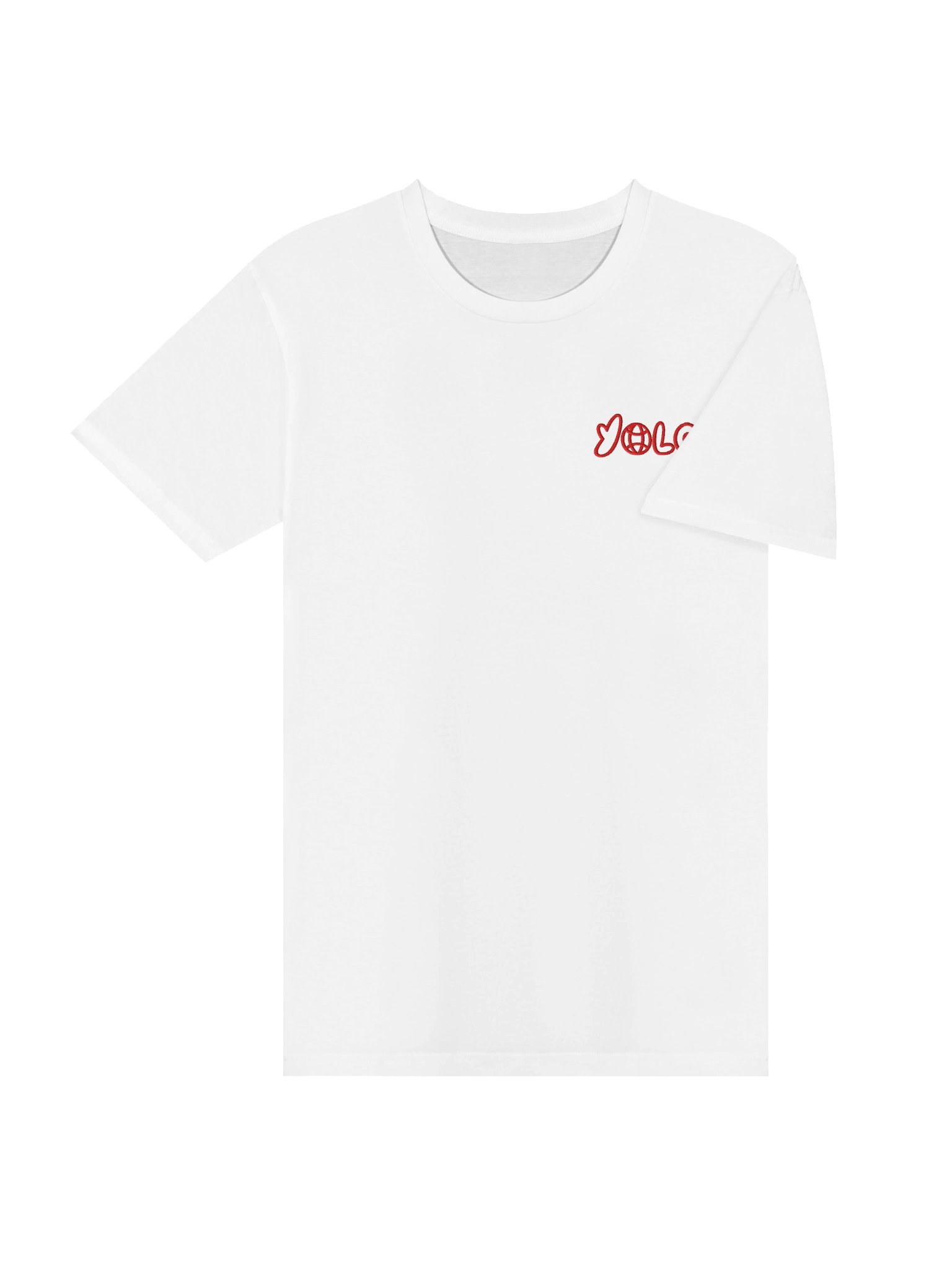 YOLO T - Red Collect. product image (4)