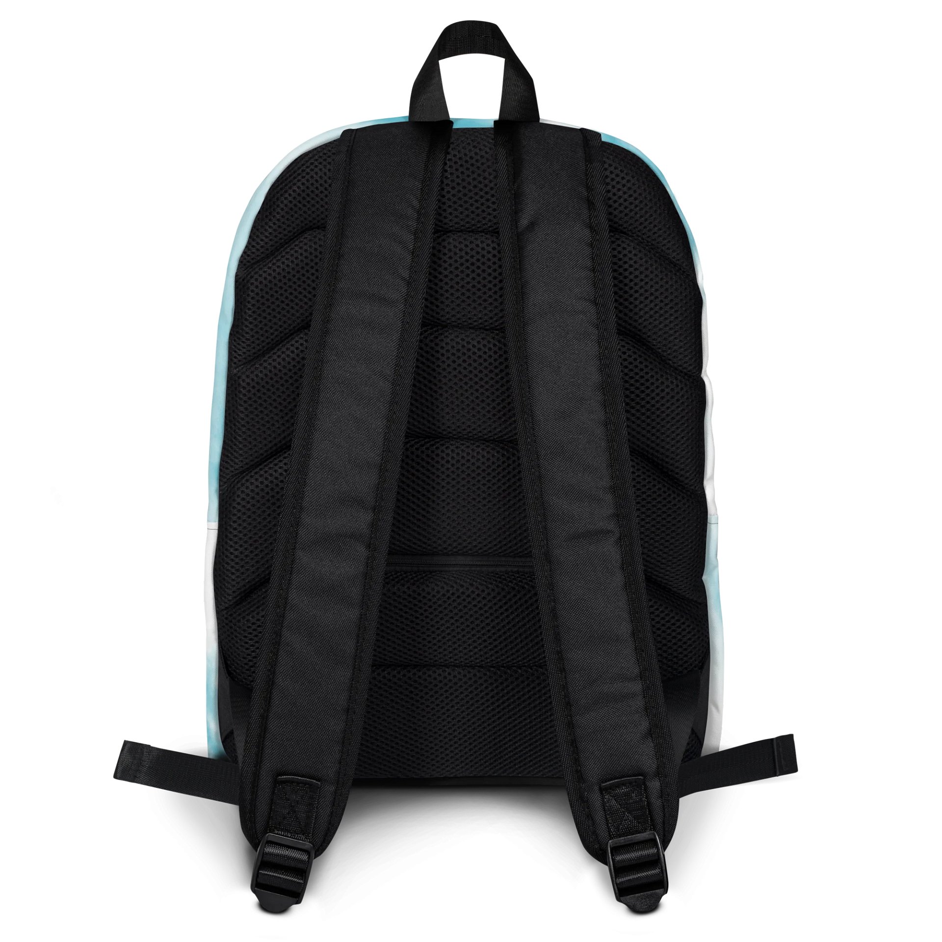 BBU Backpack - Tie Die product image (2)