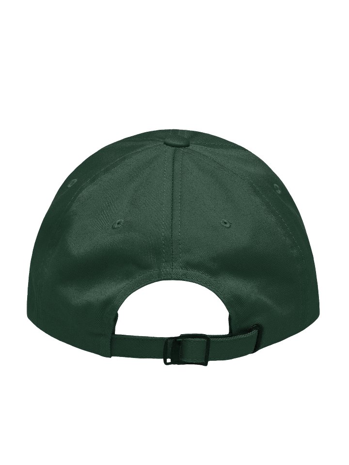 Aneu Logo Cap product image (4)