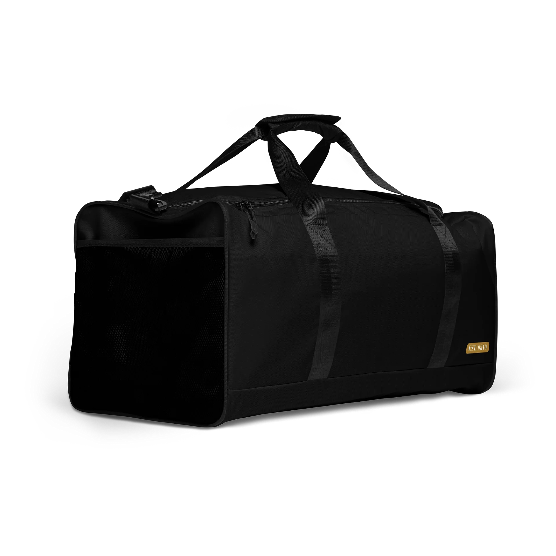 Branded Duffle-Bag | Vol. 2 product image (2)