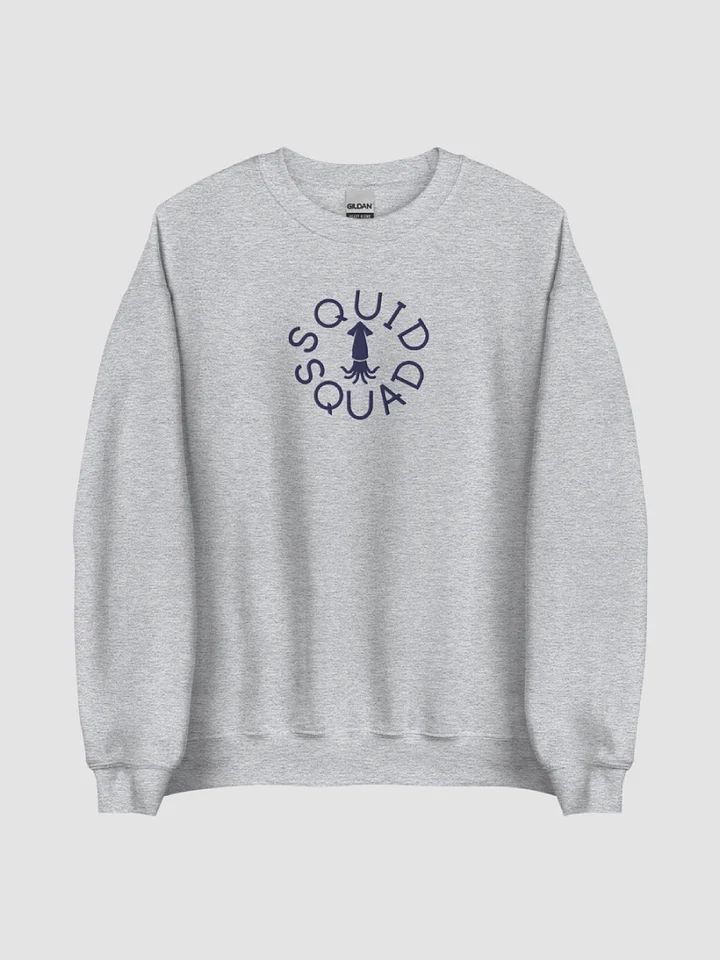 Embroidered Squad Crew product image (2)