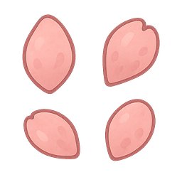 Pretty Petals