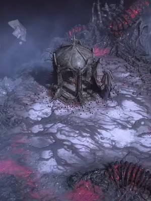 EPIC SAVE from Mommy Lilith || #diablo4 #gaming #mephisto #lordofhatred #rpg