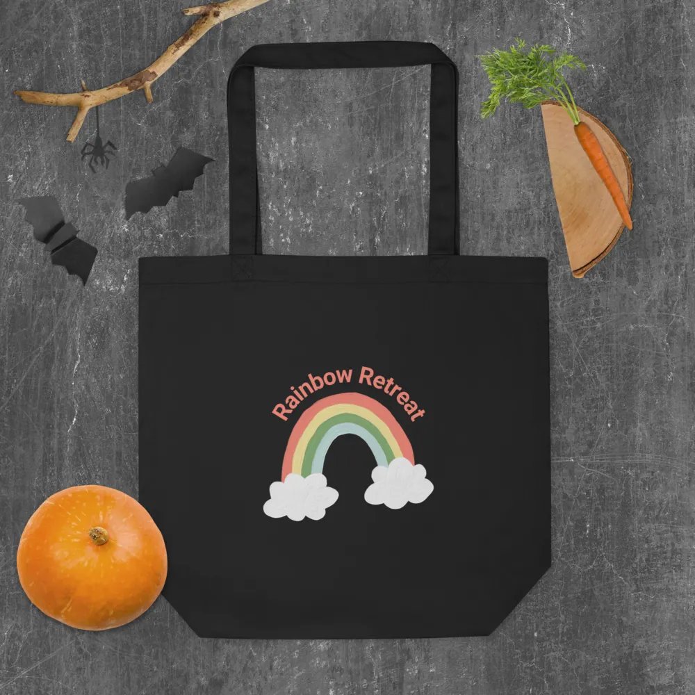 Rainbow Retreat Tote product image (17)