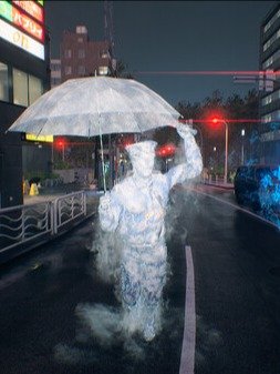 Member Giveaway: Ghostwire: Tokyo product image (2)