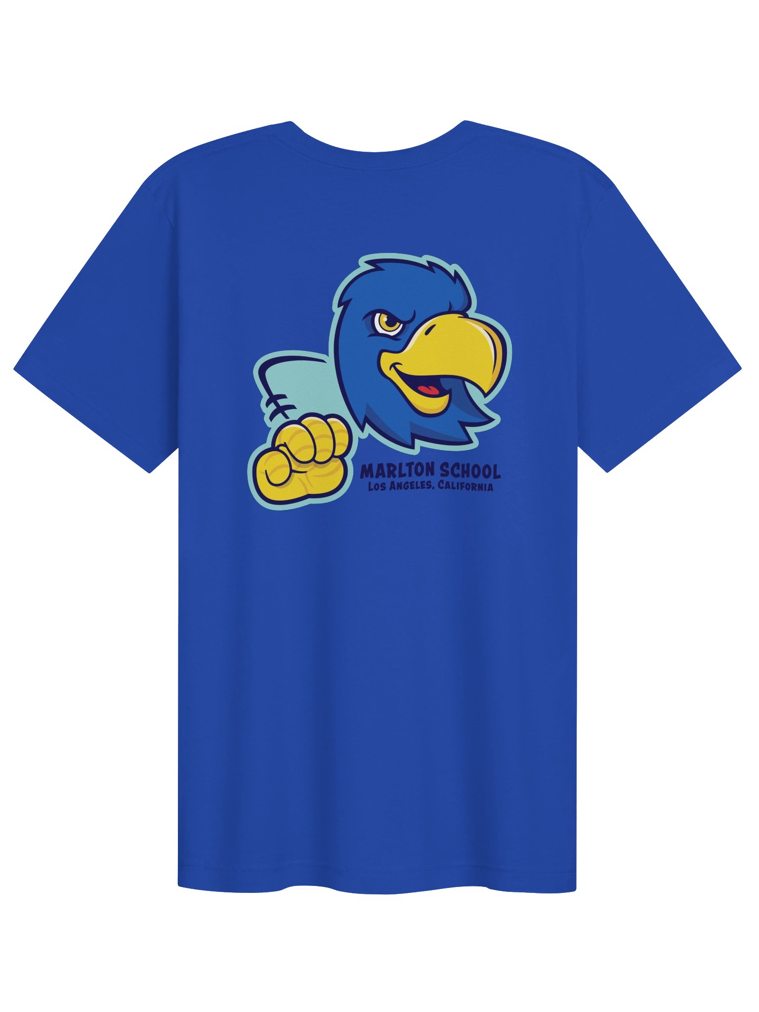 Marlton Spirit Shirt product image (2)