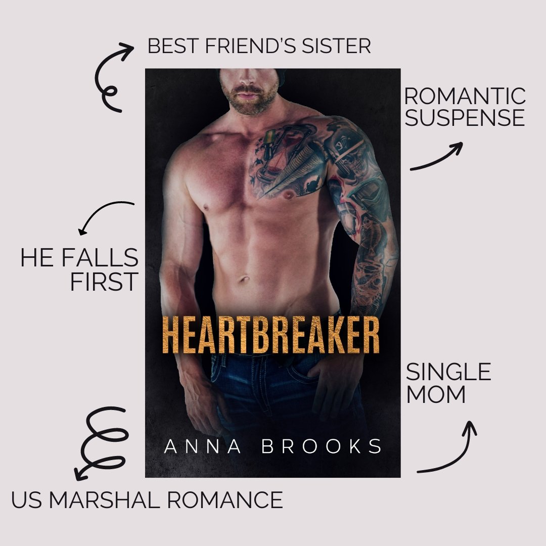 Heartbreaker product image (2)