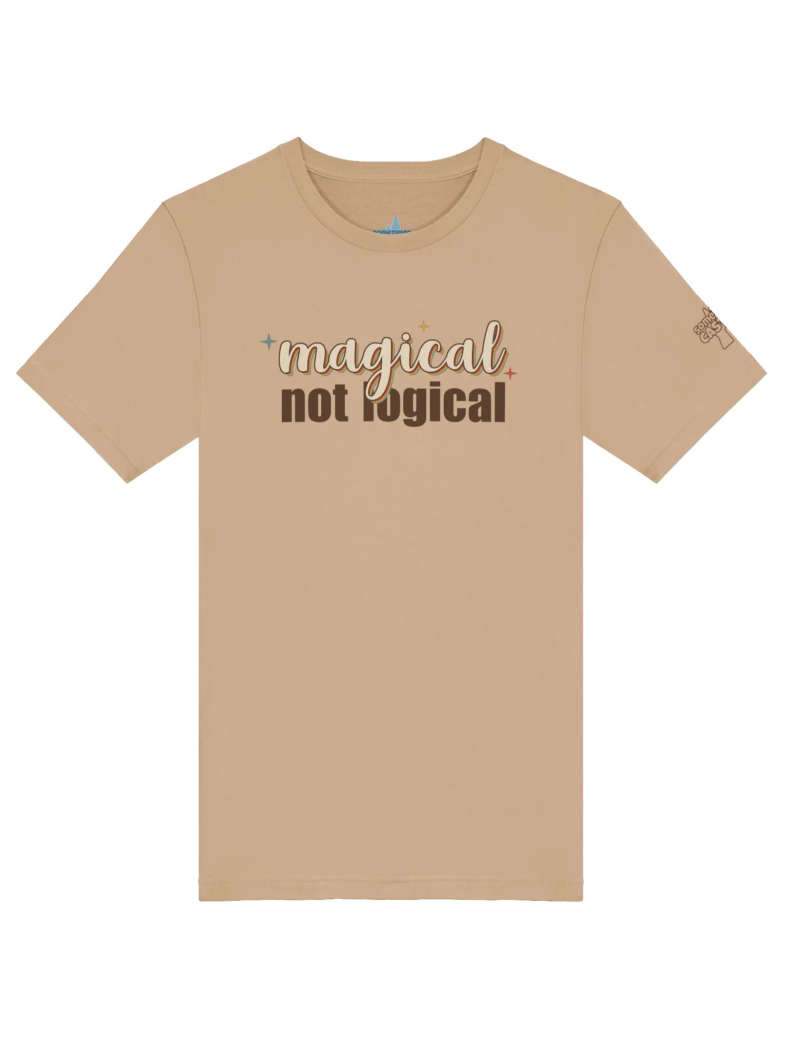 Magical Not Logical product image (2)