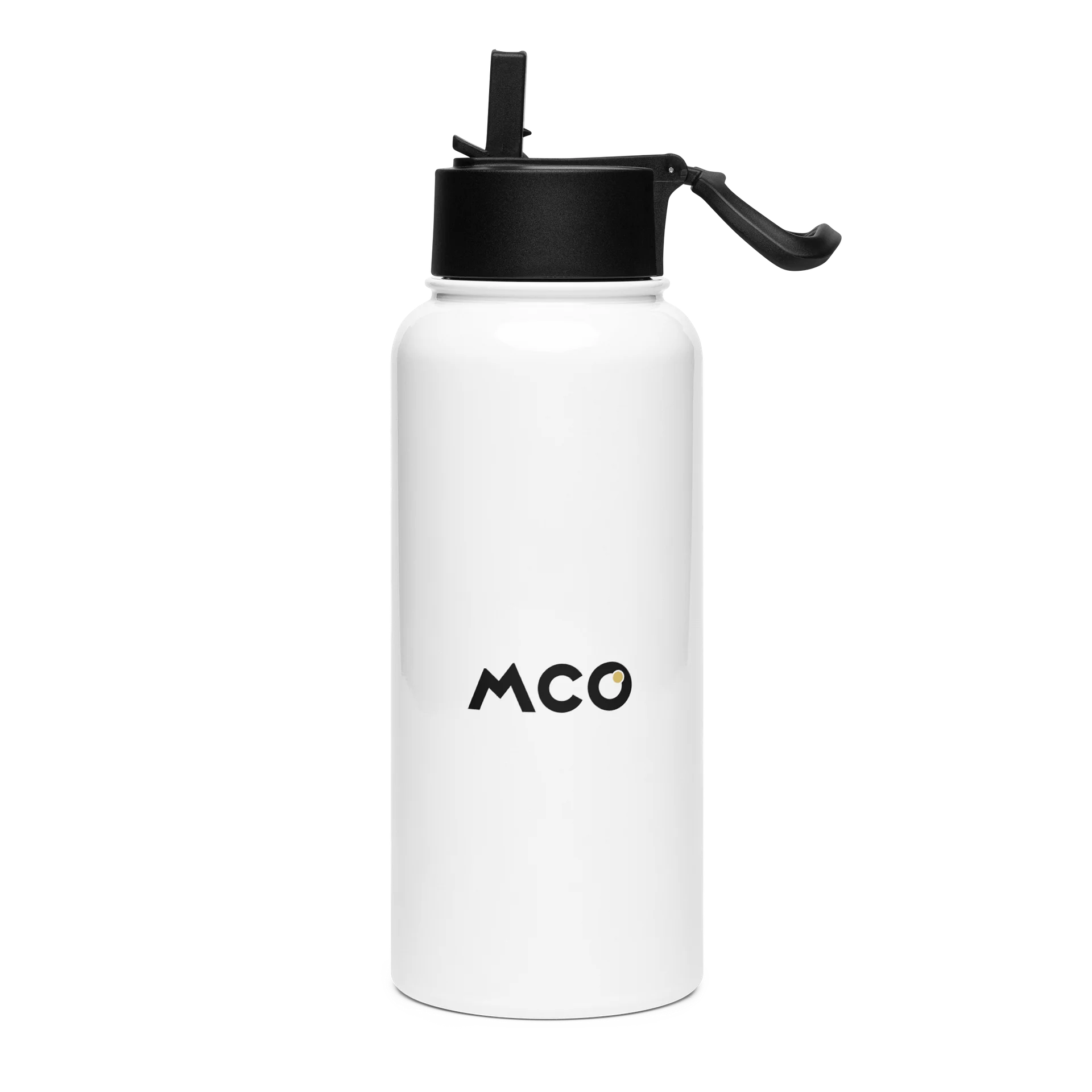 MCO New Logo Research, Education, Markets Bottle product image (2)