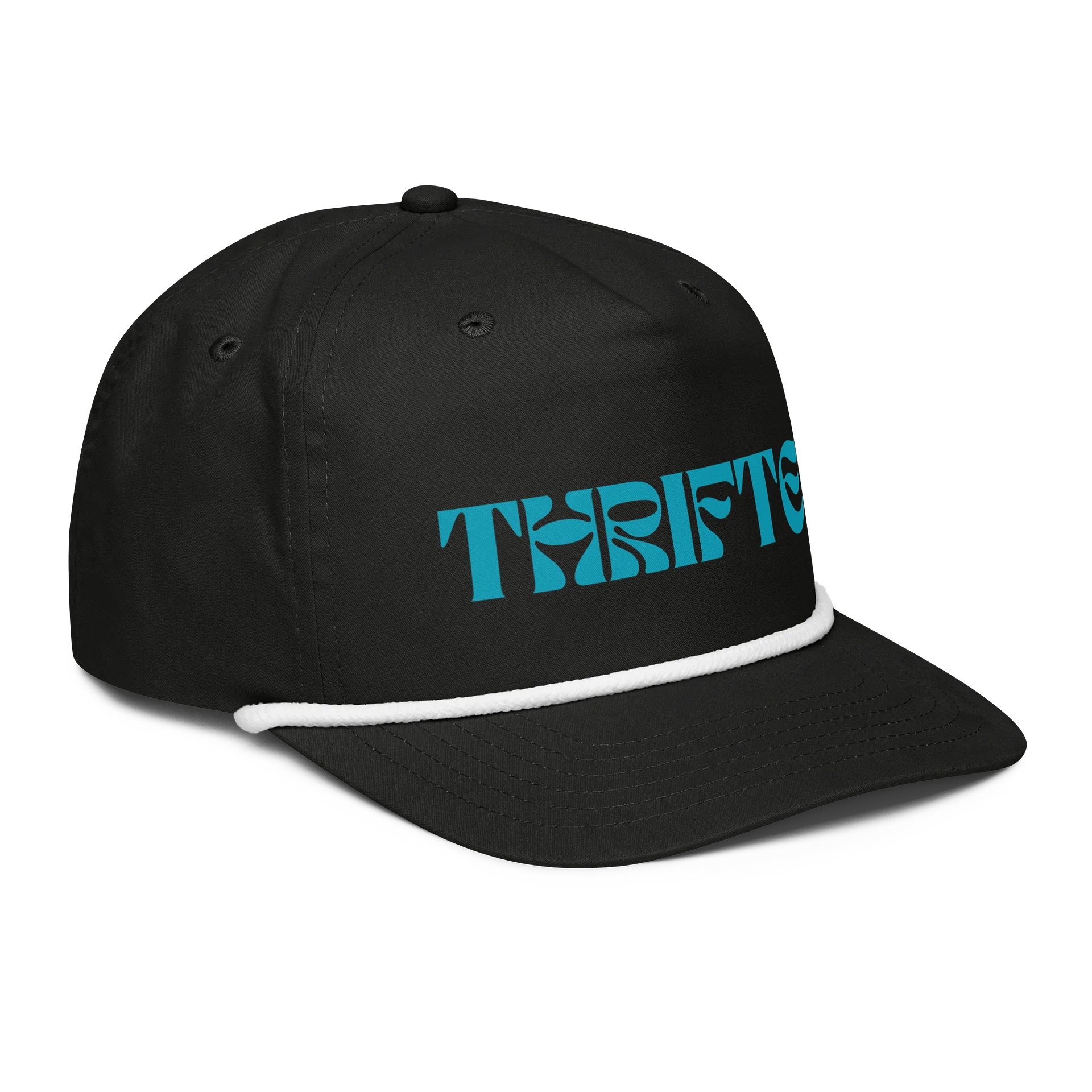 Thrifted Dad Hat product image (4)