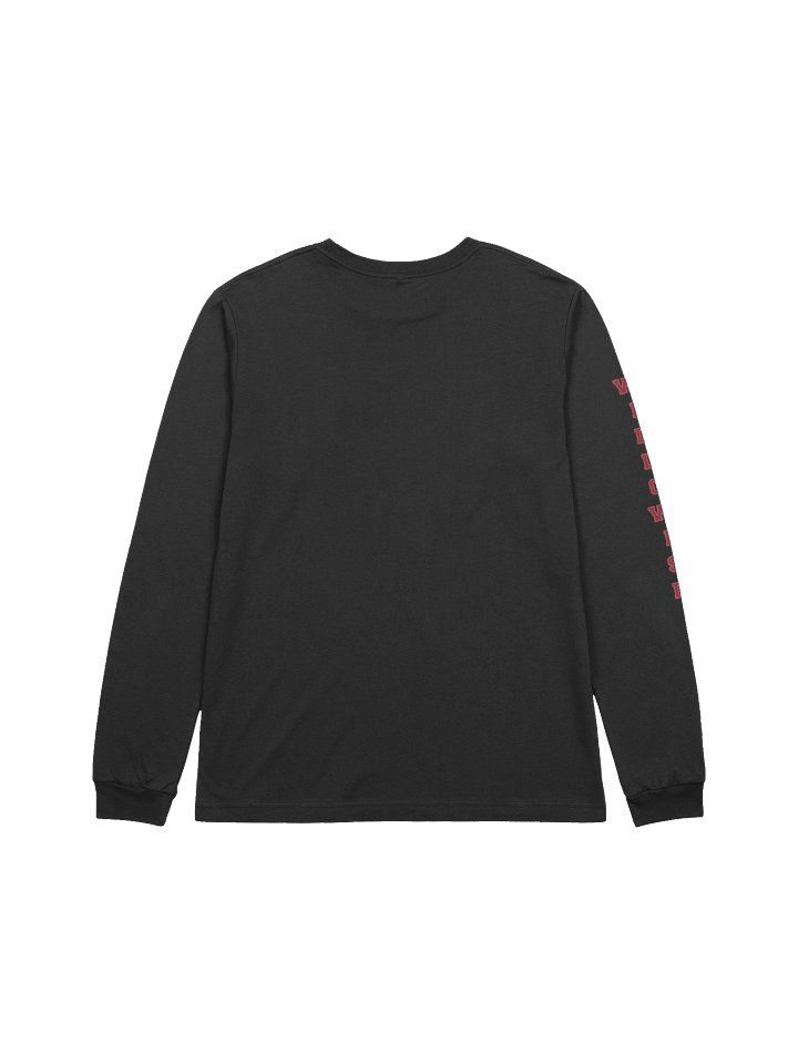 Introductory Intern Varsity Long-Sleeved Tee product image (2)