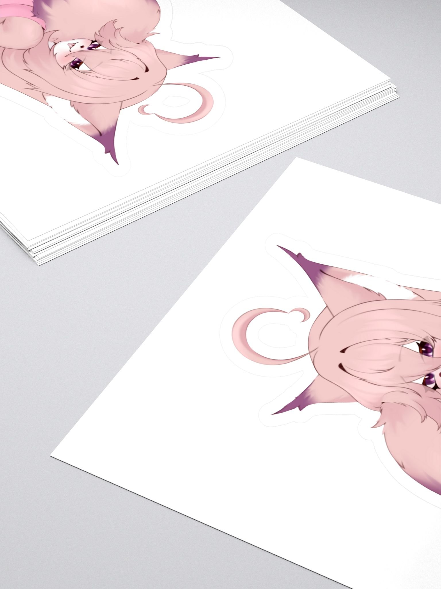 Furry Sticky product image (4)