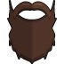 Fear The Beard