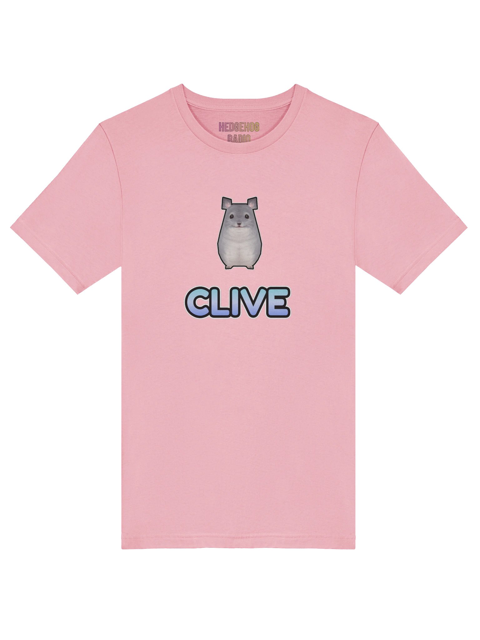 Clive T-Shirt product image (22)