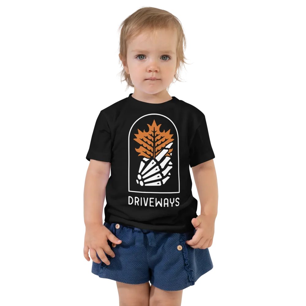 Leafy Toddler T-Shirt product image (1)